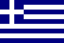 grecia flag