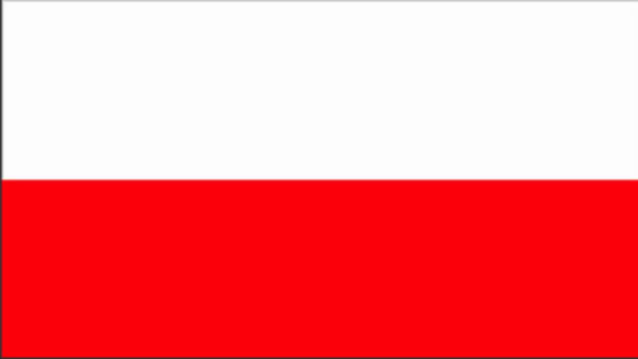 polonia flag